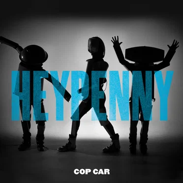 Cop Car
