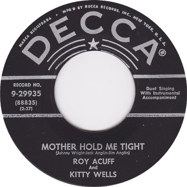 Goodbye, Mr. Brown / Mother Hold Me Tight