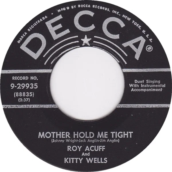 Goodbye, Mr. Brown / Mother Hold Me Tight
