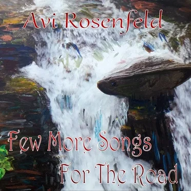 Few More Songs for the Road