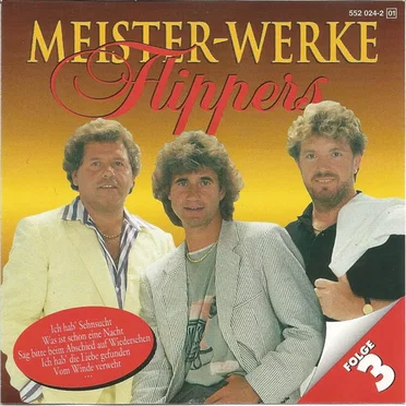 Meister‐Werke, Folge 3