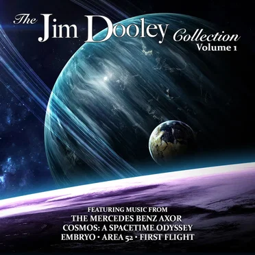The Jim Dooley Collection Volume 1