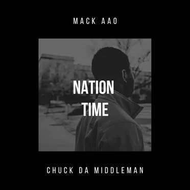 Nation Time