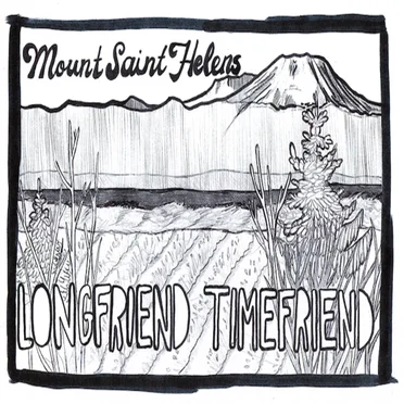 Mount Saint Helens