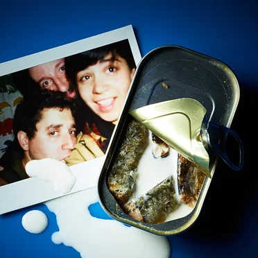 Romantic Superstore by Milk Dick - album cover