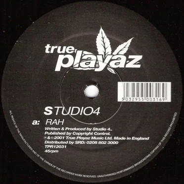 Studio 4