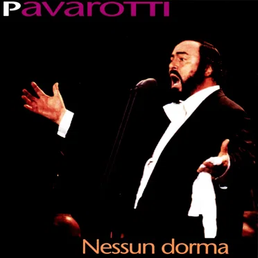 Nessun Dorma