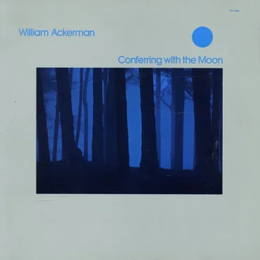 Conferring With the Moon