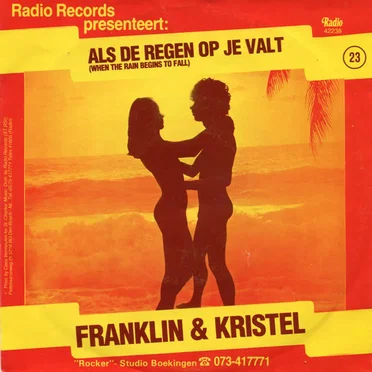 Als de regen op je valt (When the Rain Begins to Fall)