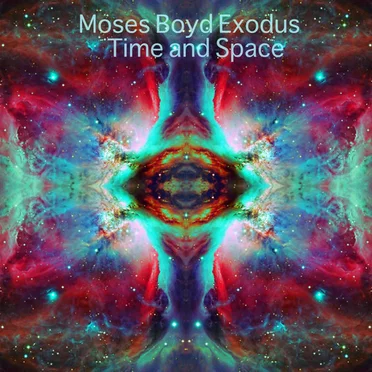 Time and Space