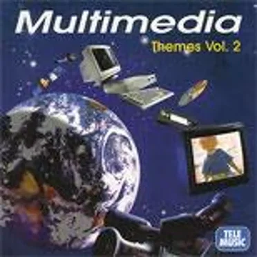 Multimedia Themes, Volume 2