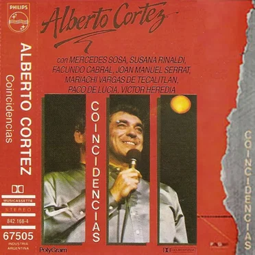Coincidencias