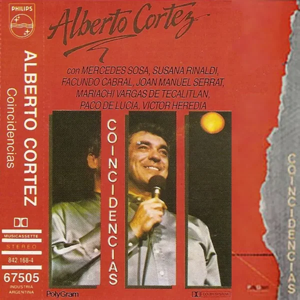 Coincidencias