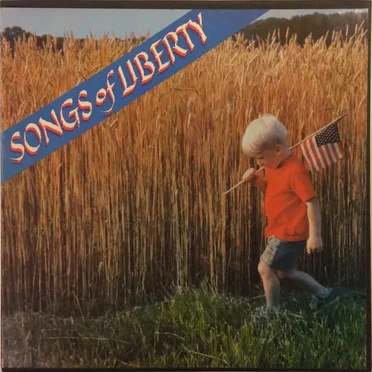 Songs of Liberty