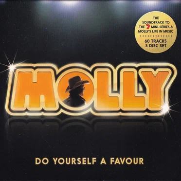 Molly by Various Artists - album cover