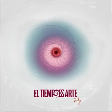 El tiempo es arte