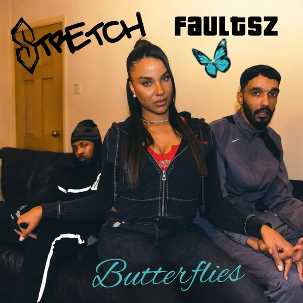Butterflies