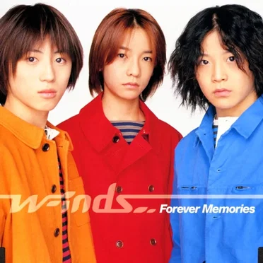 Forever Memories
