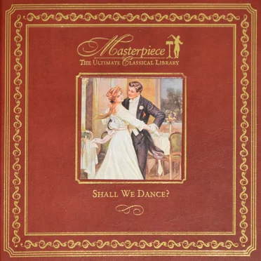 Shall We Dance? by Various Artists - album cover