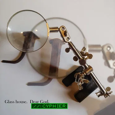 Glass House/Dear God