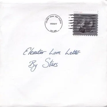 Elevator Love Letter