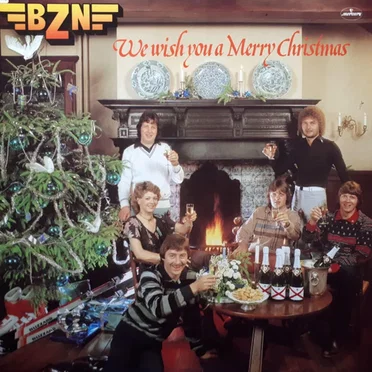 We Wish You a Merry Christmas