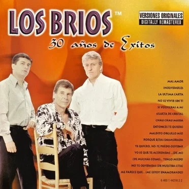 30 años de éxitos
