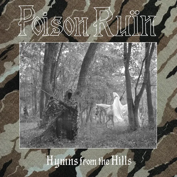 Hymns From the Hills