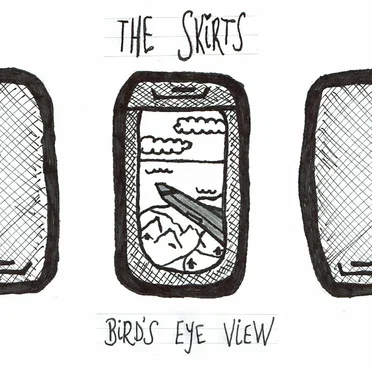 Bird's Eye View: The Unreleased Demos