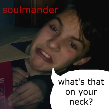 Soulmander