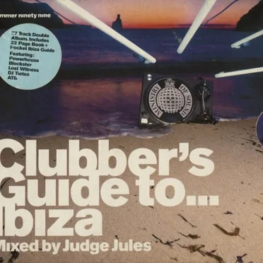 Clubber’s Guide to… Ibiza Summer Ninety Nine
