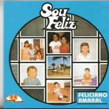 Sou Feliz
