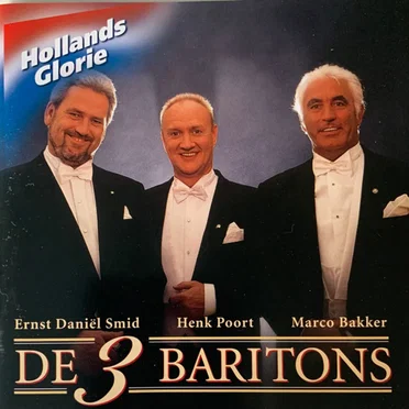 De 3 baritons