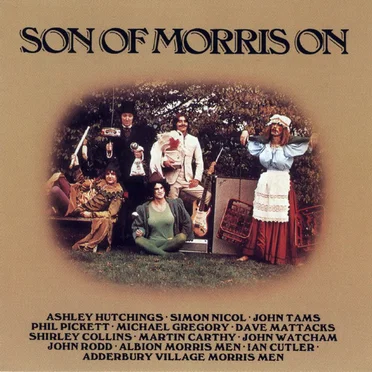 Son of Morris On