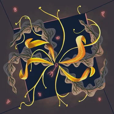 Bioma by Pianeti Sintetici - album cover