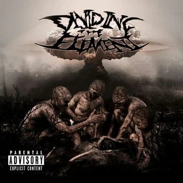 Dividing the Element by Dividing the Element - album cover