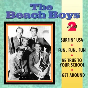 Lil' Bit of Gold, Volume 2