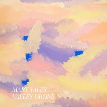 Valley Drone by Mary Yalex - album cover