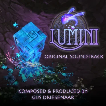 Lumini Original Soundtrack