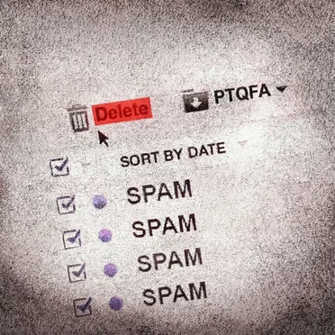 SPAM