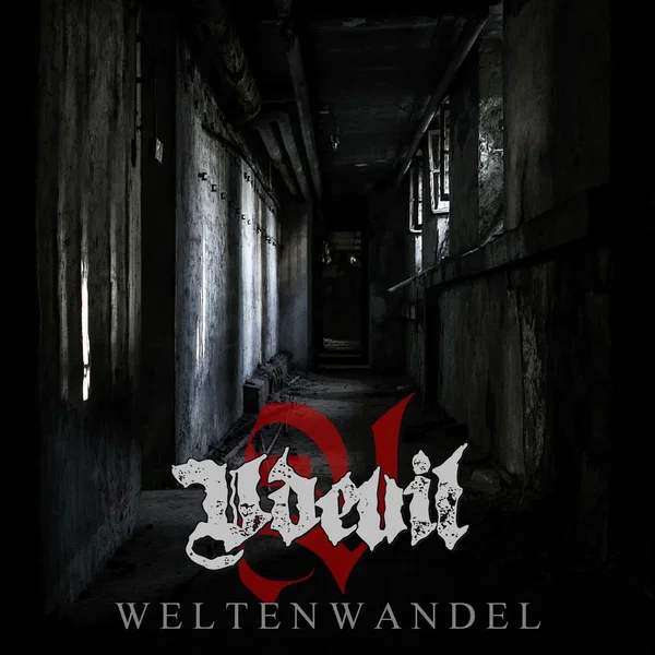 Weltenwandel