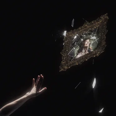 With a Smile (What So Not & Synergy's 'Dreamer' Dub)