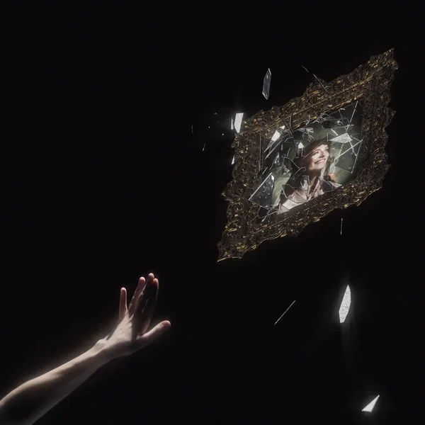 With a Smile (What So Not & Synergy's 'Dreamer' Dub)