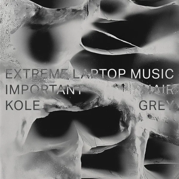 Extreme Laptop Music