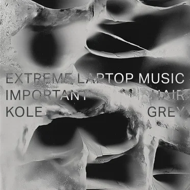 Extreme Laptop Music