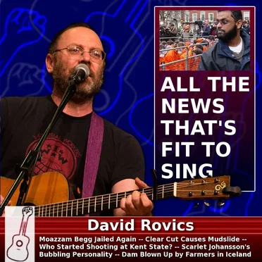 All the News That’s Fit to Sing
