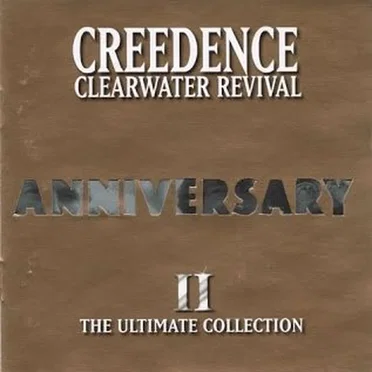 Anniversary II: The Ultimate Collection