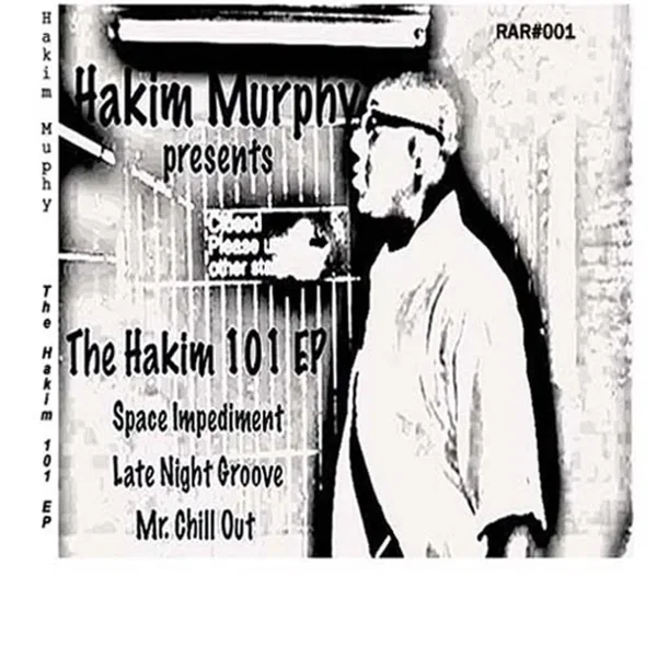 The Hakim 101 EP