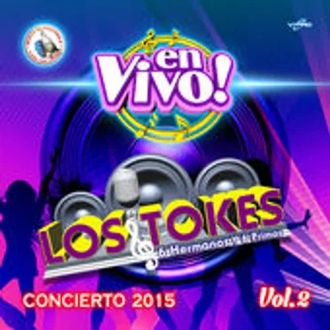 Concierto 2015, vol. 2: Música de Guatemala para los latinos