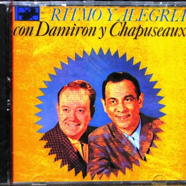 Ritmo y alegria